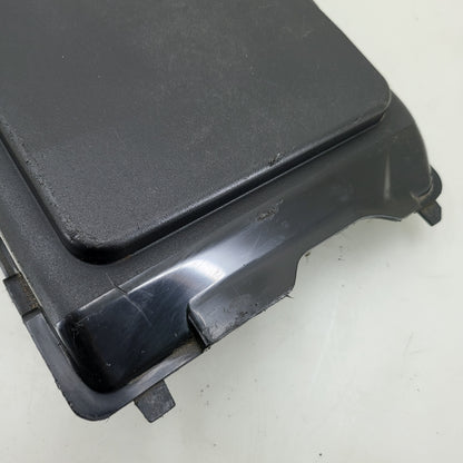 Mazdaspeed 3 Gen 1  OEM 2007-2009 battery box cover