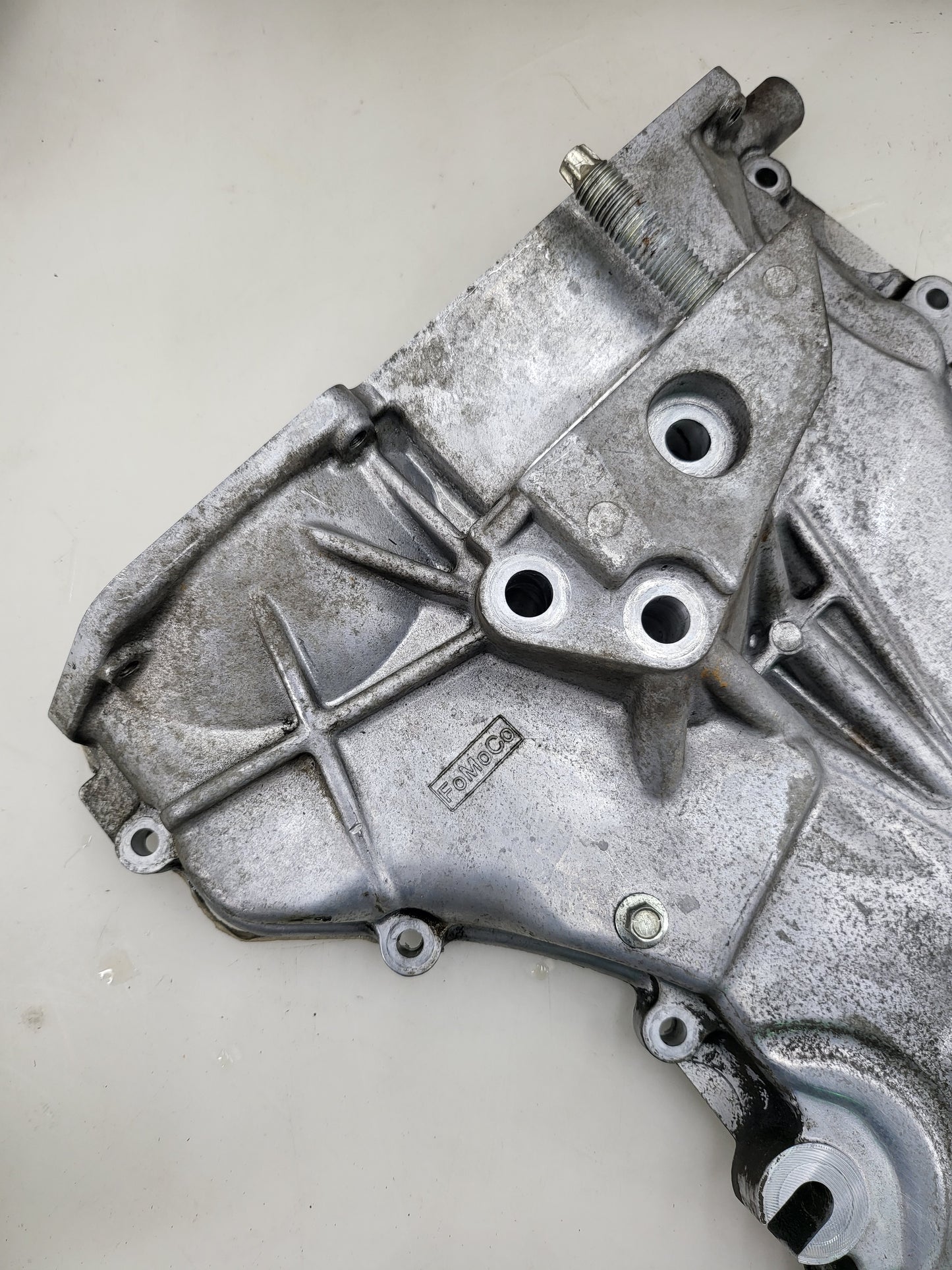 Mazdaspeed 3, 6, CX7, OEM 2.3 turbo Timing cover
