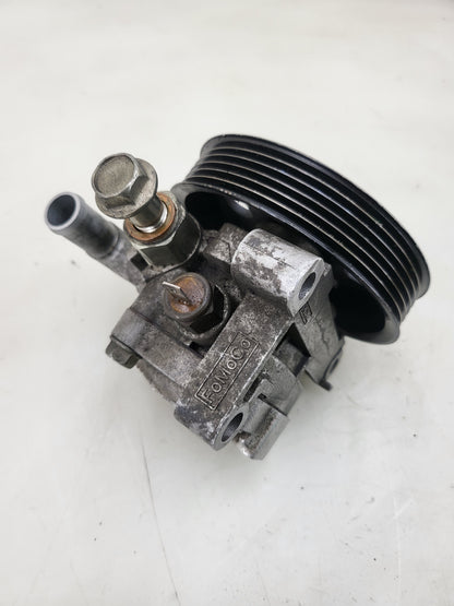 Mazdaspeed 6, 3, MPV, CX7 OEM power steering pump