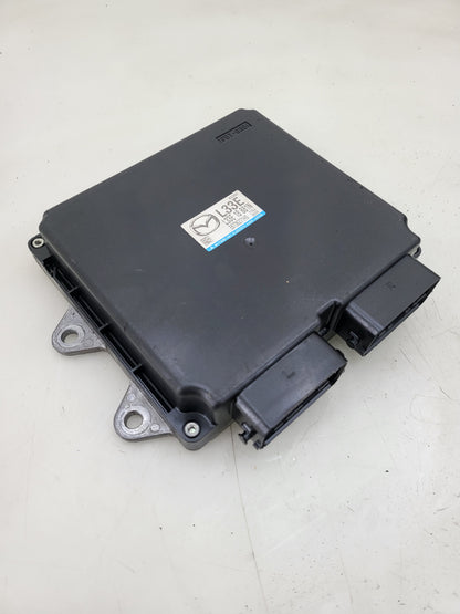 Mazdapseed 3 gen 1 OEM ECU 2007-2009 2.3 turbo
