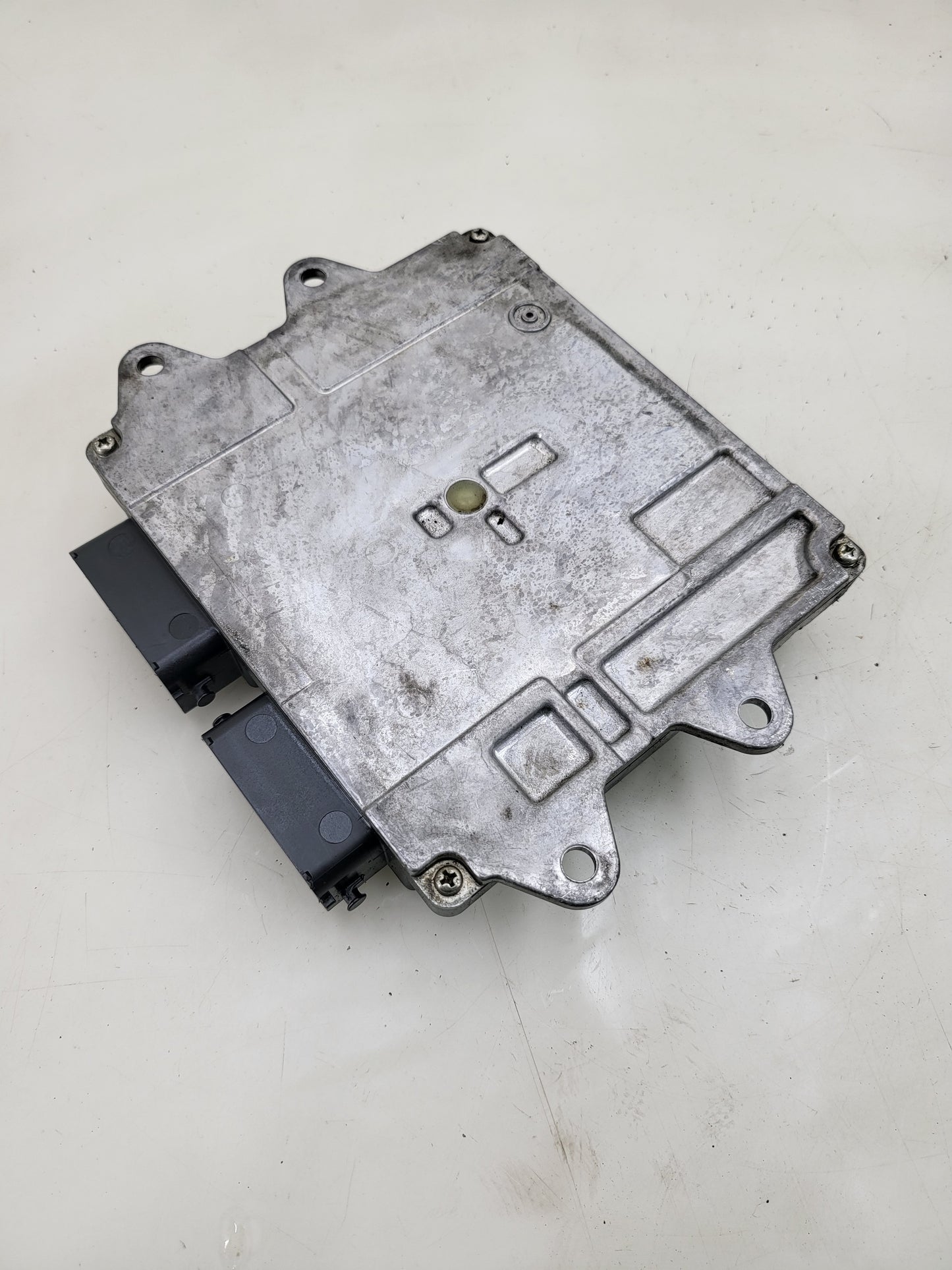 Mazdapseed 3 gen 1 OEM ECU 2007-2009 2.3 turbo