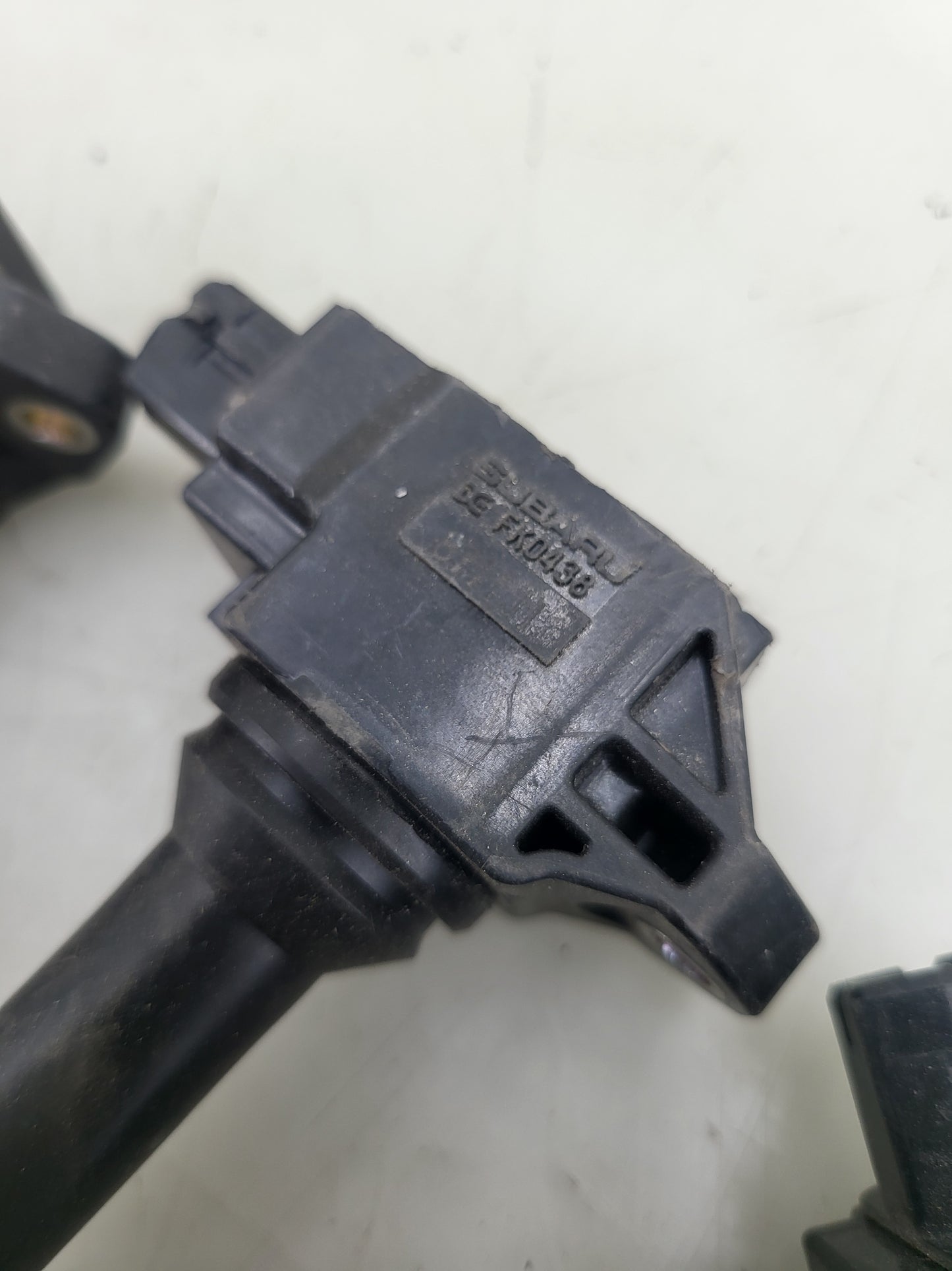 Subaru BRZ Scion FR-S Ignition Coil Packs OEM X4 13-14