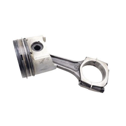 Chevy GMC Detroit turbo diesel 6.5 OEM piston and rod listing1