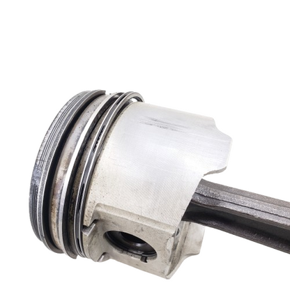 Chevy GMC Detroit turbo diesel 6.5 OEM piston and rod listing1