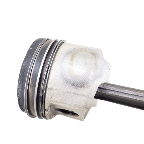 Chevy GMC Detroit turbo diesel 6.5 OEM piston and rod listing1