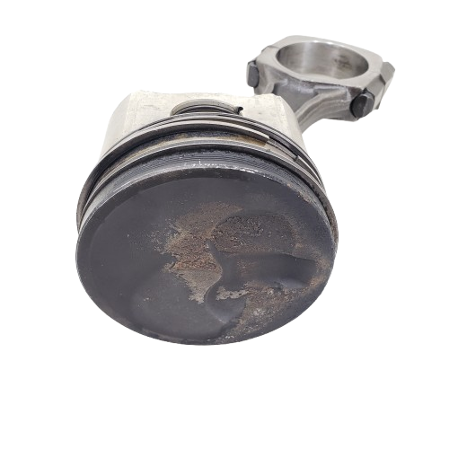 Chevy GMC Detroit turbo diesel 6.5 OEM piston and rod listing1