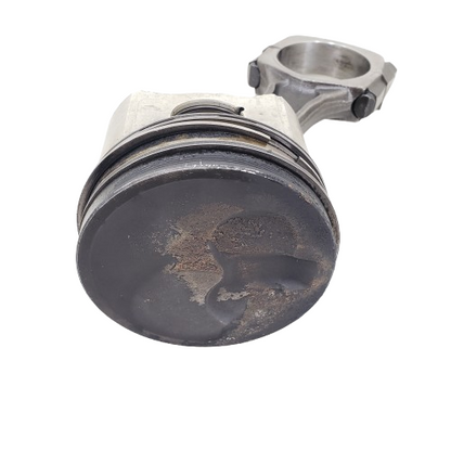 Chevy GMC Detroit turbo diesel 6.5 OEM piston and rod listing1