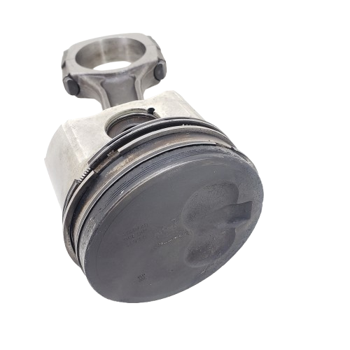 Chevy GMC Detroit turbo diesel 6.5 OEM piston and rod listing2