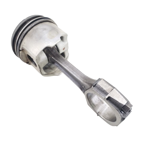 Chevy GMC Detroit turbo diesel 6.5 OEM piston and rod listing2