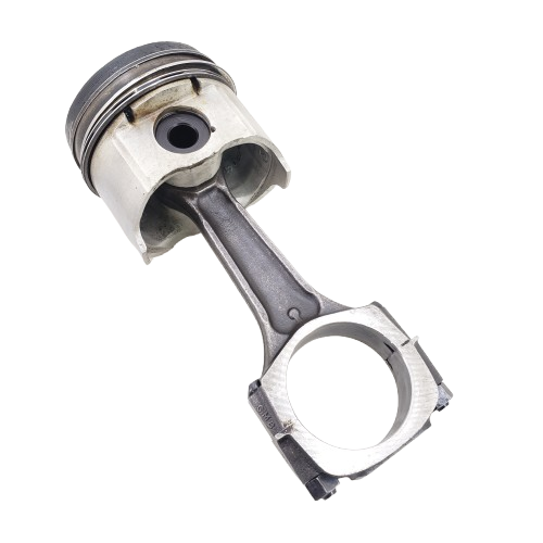 Chevy GMC Detroit turbo diesel 6.5 OEM piston and rod listing2