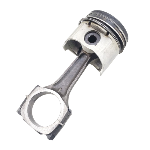 Chevy GMC Detroit turbo diesel 6.5 OEM piston and rod listing2