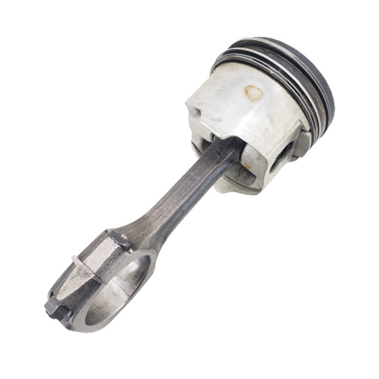 Chevy GMC Detroit turbo diesel 6.5 OEM piston and rod listing3