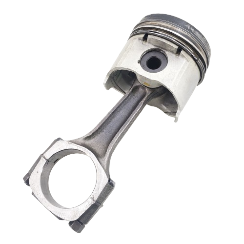 Chevy GMC Detroit turbo diesel 6.5 OEM piston and rod listing3