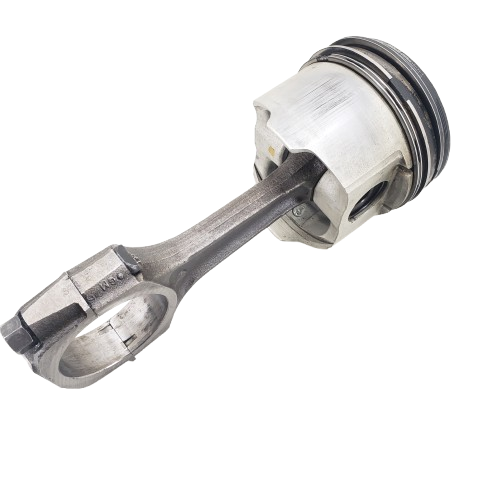 Chevy GMC Detroit turbo diesel 6.5 OEM piston and rod listing3