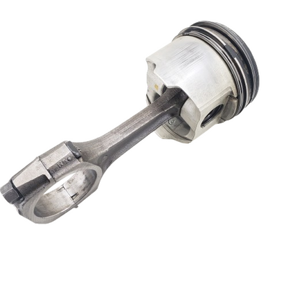 Chevy GMC Detroit turbo diesel 6.5 OEM piston and rod listing3