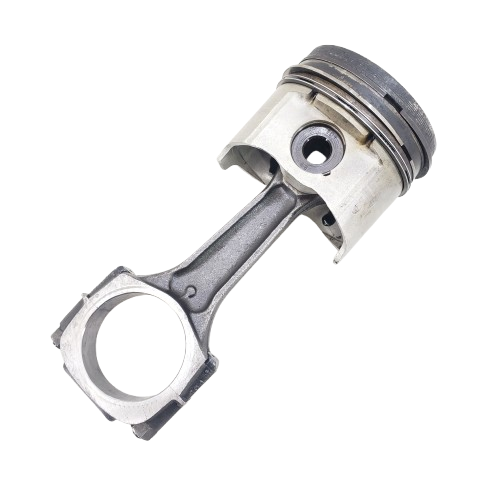 Chevy GMC Detroit turbo diesel 6.5 OEM piston and rod listing4