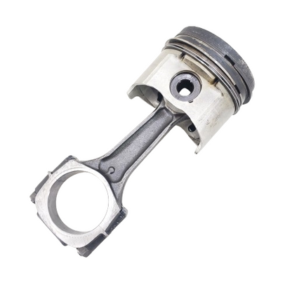 Chevy GMC Detroit turbo diesel 6.5 OEM piston and rod listing4