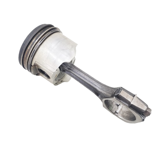 Chevy GMC Detroit turbo diesel 6.5 OEM piston and rod listing4