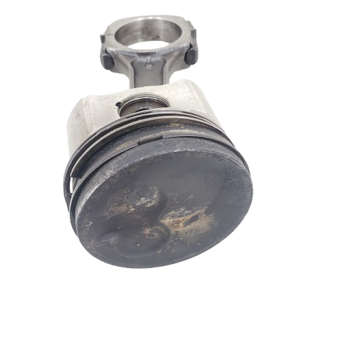 Chevy GMC Detroit turbo diesel 6.5 OEM piston and rod listing4