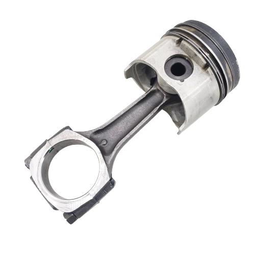 Chevy GMC Detroit turbo diesel 6.5 OEM piston and rod listing5