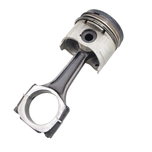 Chevy GMC Detroit turbo diesel 6.5 OEM piston and rod listing5