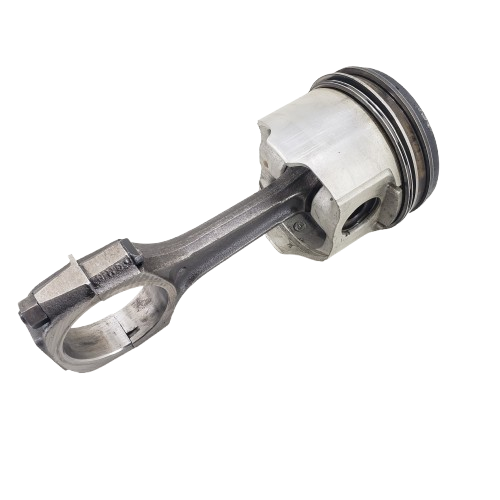 Chevy GMC Detroit turbo diesel 6.5 OEM piston and rod listing5