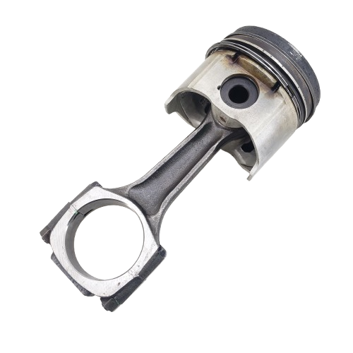 Chevy GMC Detroit turbo diesel 6.5 OEM piston and rod listing6