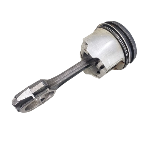 Chevy GMC Detroit turbo diesel 6.5 OEM piston and rod listing6