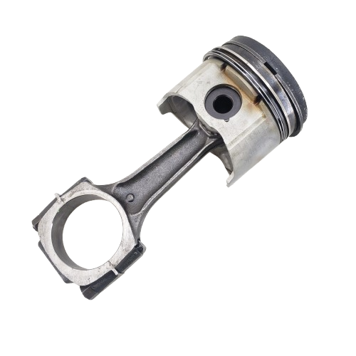 Chevy GMC Detroit turbo diesel 6.5 OEM piston and rod listing6