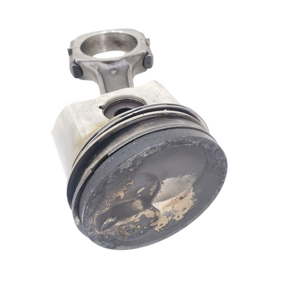 Chevy GMC Detroit turbo diesel 6.5 OEM piston and rod listing6