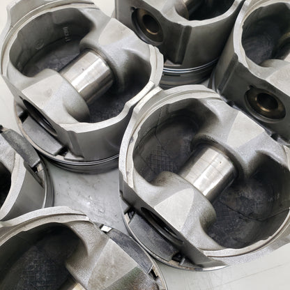 Chevy GMC Detroit turbo diesel 6.5 +.030 over pistons