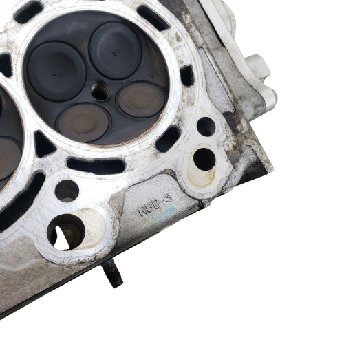 Honda, Acura K series K24 cylinder head core RBB-3 VTEC
