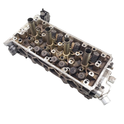 Honda, Acura K series K24 cylinder head core RBB-3 VTEC