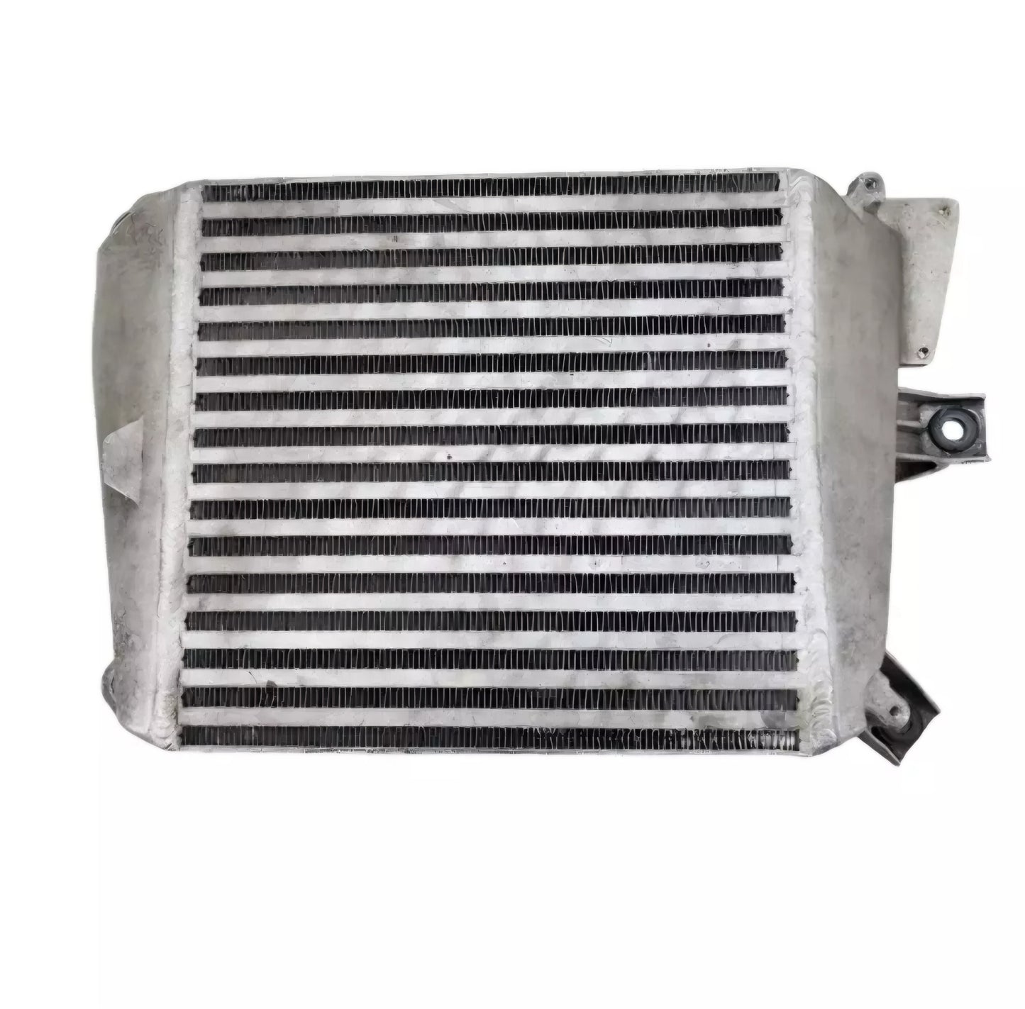 Mazdaspeed 3, 6, CX7 aftermarket CorkSport intercooler