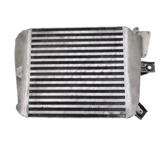 Mazdaspeed 3, 6, CX7 aftermarket CorkSport intercooler