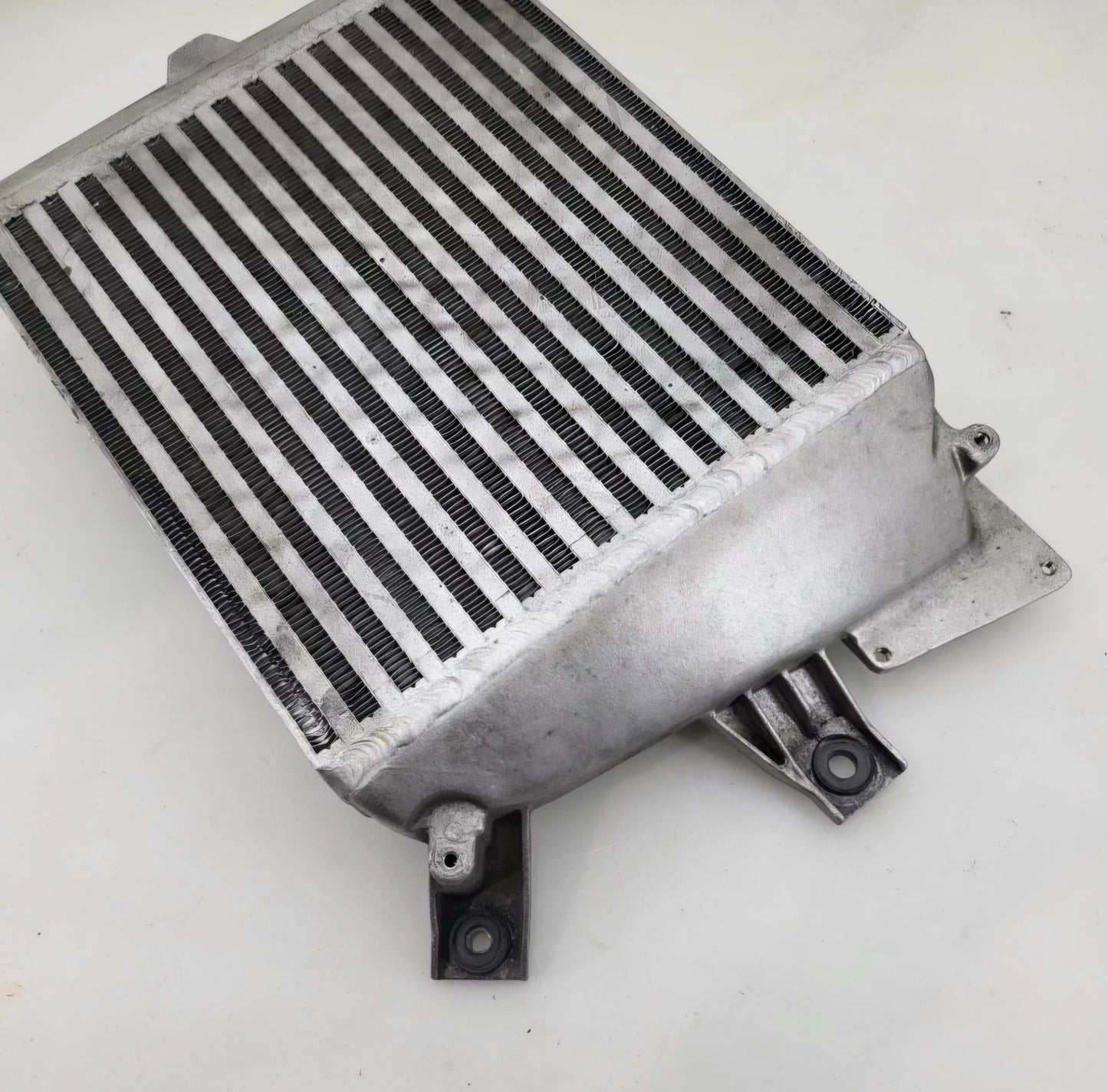 Mazdaspeed 3, 6, CX7 aftermarket CorkSport intercooler