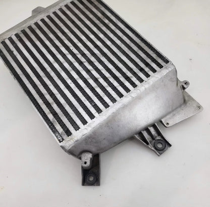 Mazdaspeed 3, 6, CX7 aftermarket CorkSport intercooler
