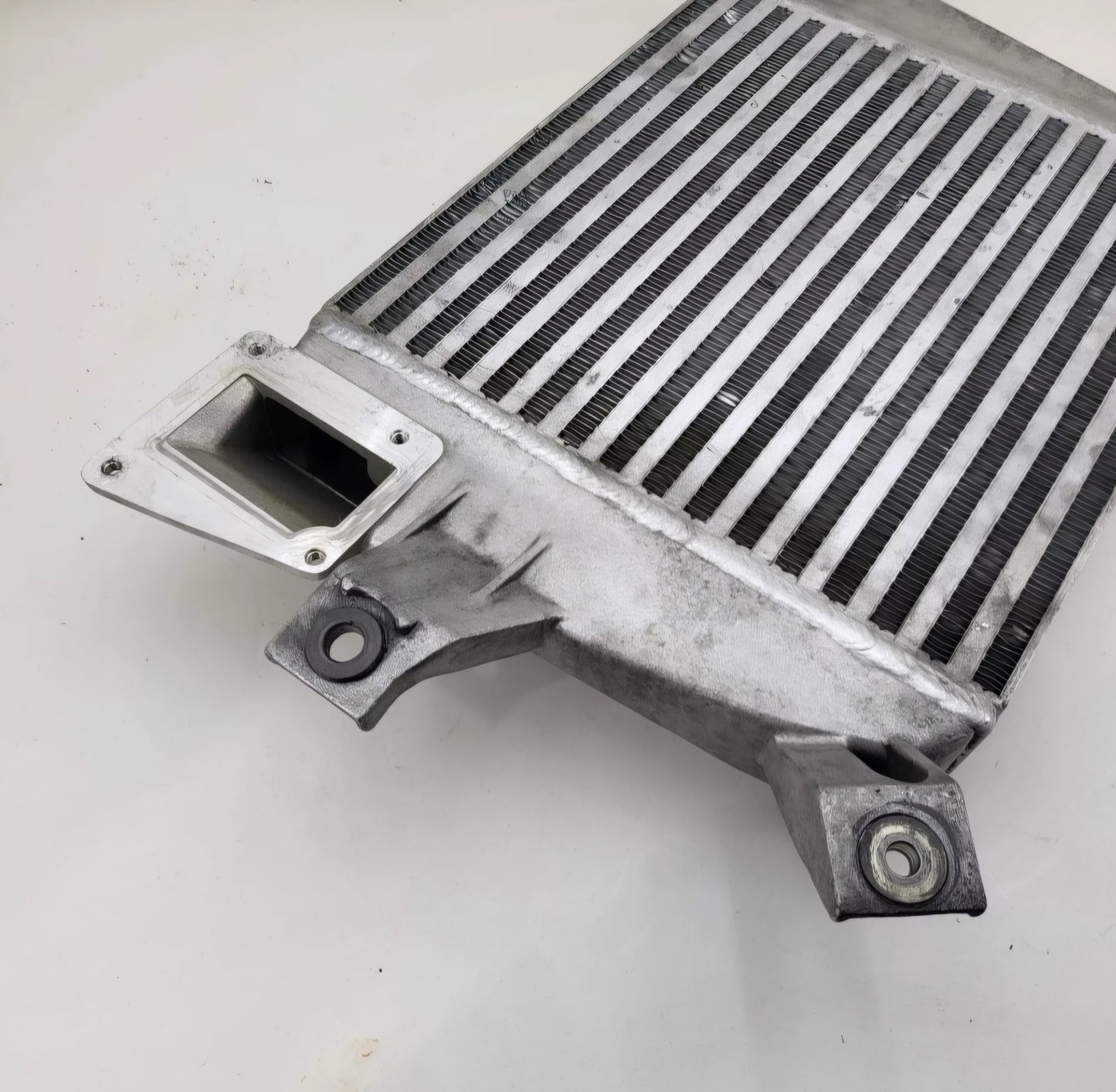 Mazdaspeed 3, 6, CX7 aftermarket CorkSport intercooler