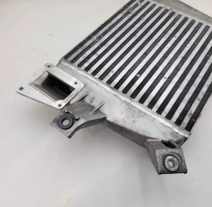 Mazdaspeed 3, 6, CX7 aftermarket CorkSport intercooler