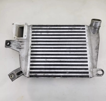 Mazdaspeed 3, 6, CX7 aftermarket CorkSport intercooler