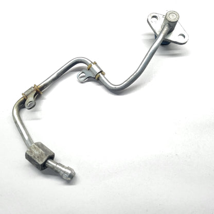 Mazdaspeed 3, 6, CX7 OEM HPFP to rail fuel line L3K913290A  S2B3FL
