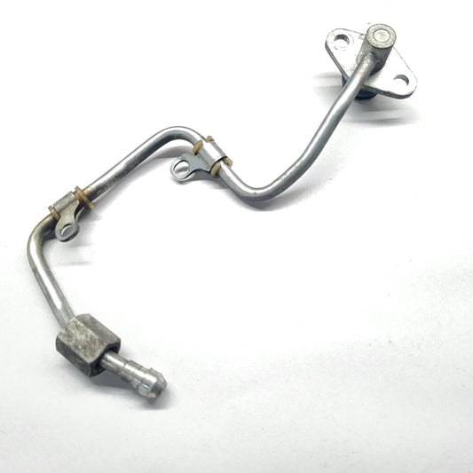 Mazdaspeed 3, 6, CX7 OEM HPFP to rail fuel line L3K913290A  S2B3FL