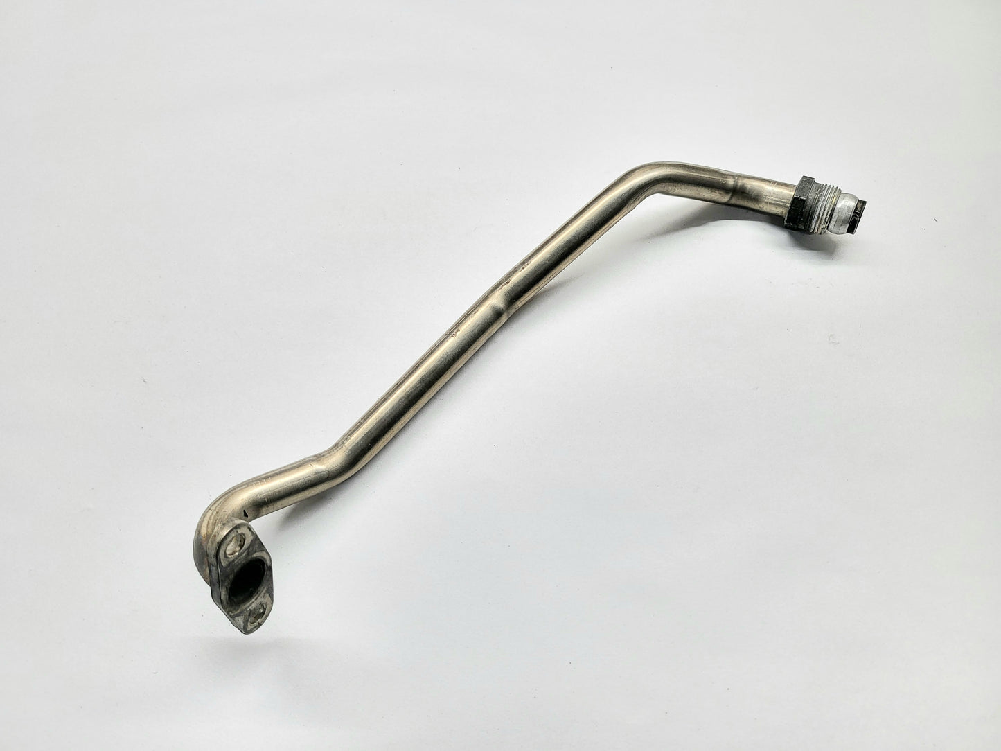 OEM Mazdaspeed 3, 6, CX7 EGR tube  L3K920310A  S2B3EGRT