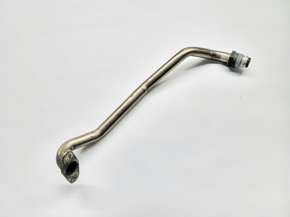 OEM Mazdaspeed 3, 6, CX7 EGR tube  L3K920310A  S2B3EGRT