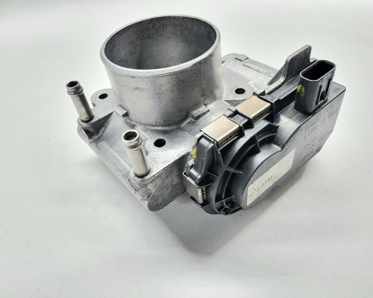 OEM Mazdaspeed 3, 6, CX7 Throttle body