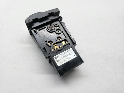 OEM Traction control DSC switch BP4L664T0 Mazda Speed Mazdaspeed 3 Gen 1 MS3 2008 2009 S1B1DSSCS