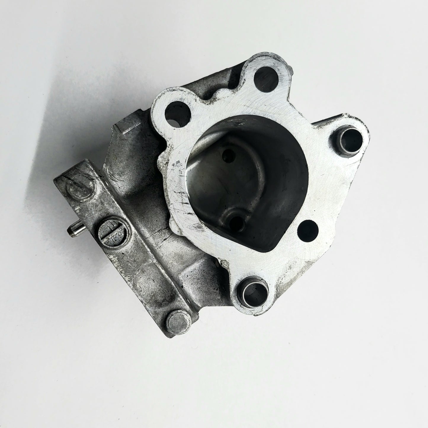 Mazdaspeed 3 , 6, CX7 OEM fuel pump housing
