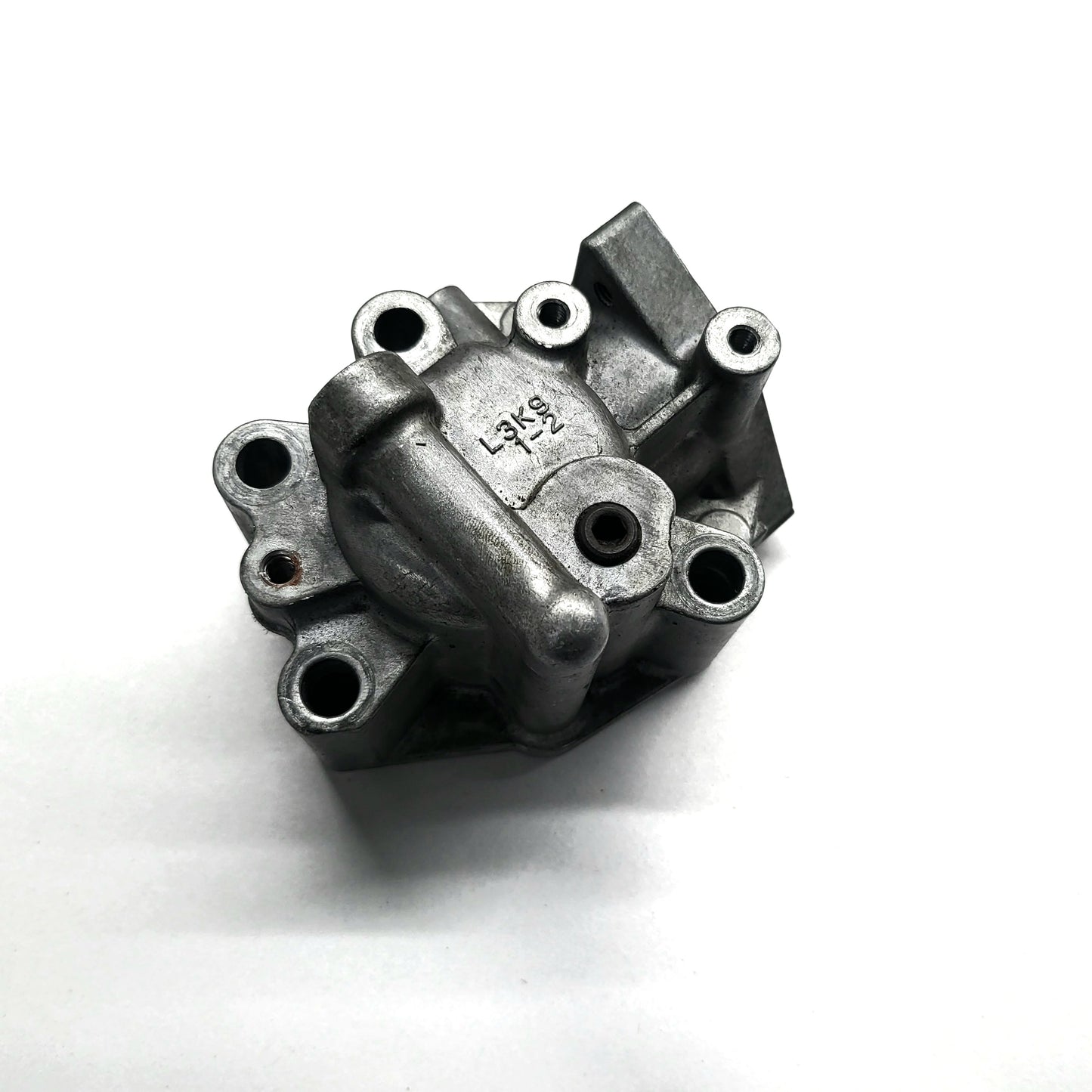 Mazdaspeed 3 , 6, CX7 OEM fuel pump housing