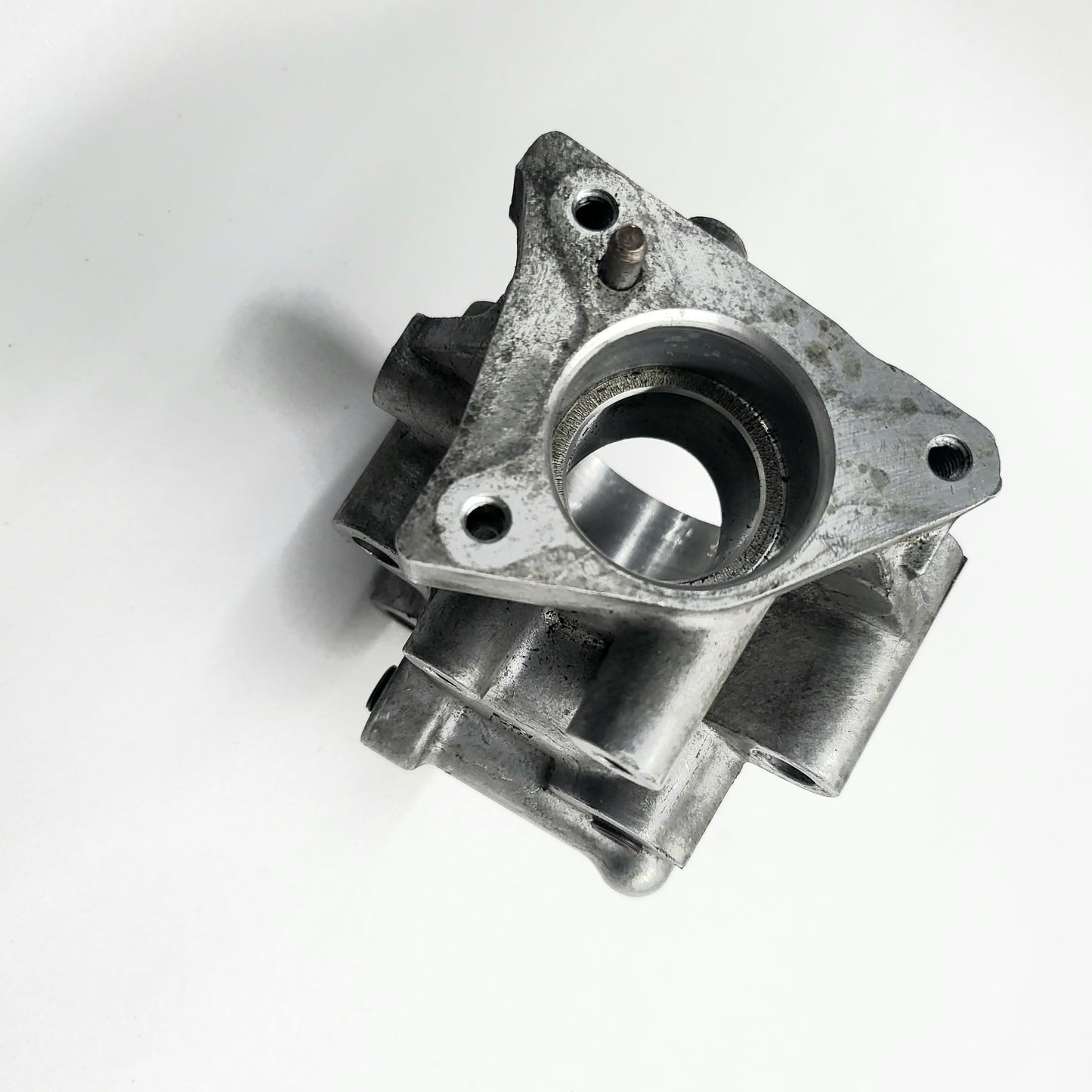 Mazdaspeed 3 , 6, CX7 OEM fuel pump housing