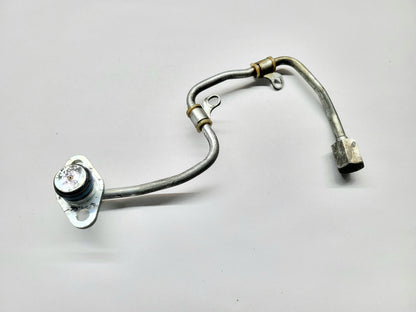 Mazdaspeed 3, 6, CX7 OEM HPFP to rail fuel line L3K913290A  S2B3FL